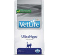 VetLife száraz macskaeledel hipoallergén 400g