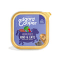 Edgard & Cooper Adult 11x150g Leckerer Lachs und Truthahn