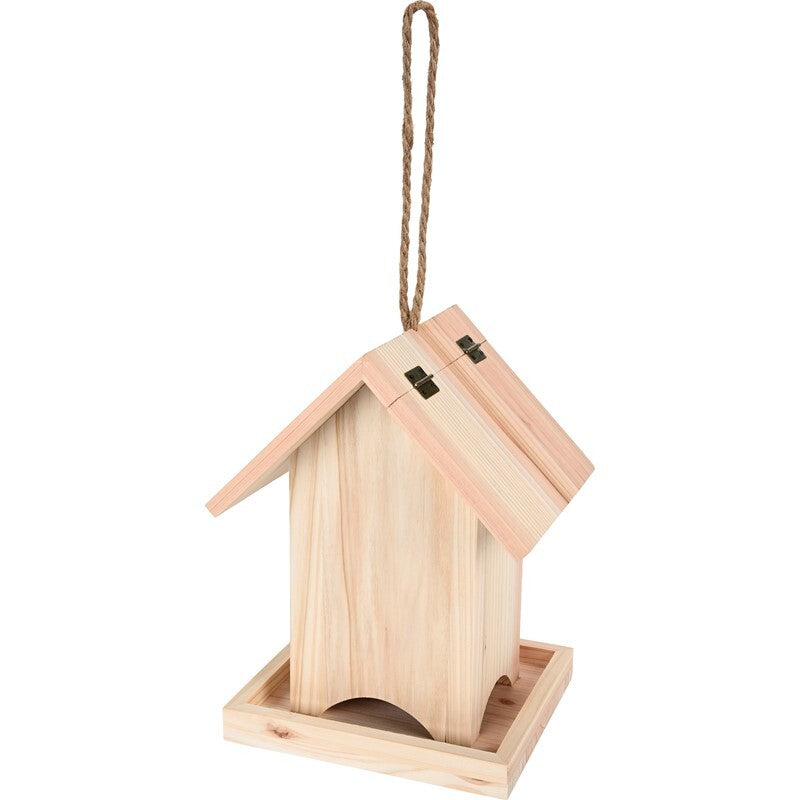 AniOne my pet & me DIY-Futterhaus
