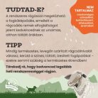Farkaskonyha kutya rágcsa báránypacal 200g
