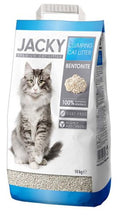 Jacky Prémium macskaalom 10kg