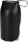 Dogs Creek kulacs rozsdamentes acél ezüst 300ml