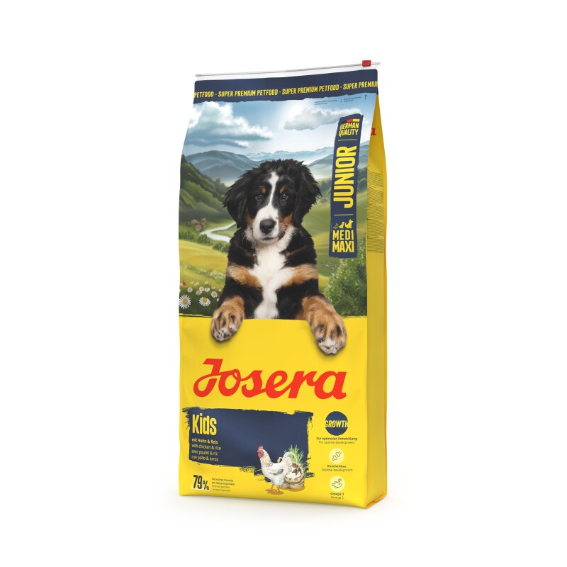 Josera Junior Kids 12,5 kg