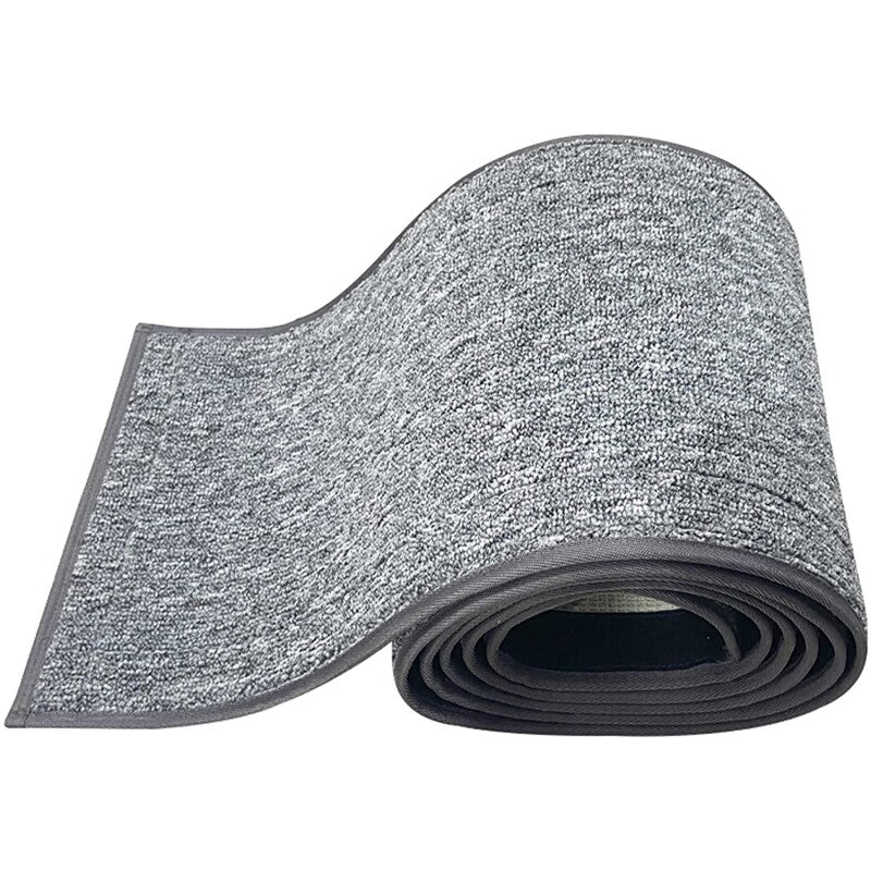 Canadian Cat Company Katzenlaufrad aus Holz XL schwarz