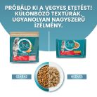 PURINA ONE STERILCAT Marhában gazdag száraz macskaeledel 1,5kg