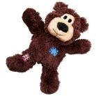 KONG Wild Knots Bears kutyajáték M/L