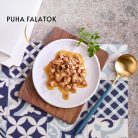 Gourmet Perle Gravy Delight macska tasak MP lazac 4x85g