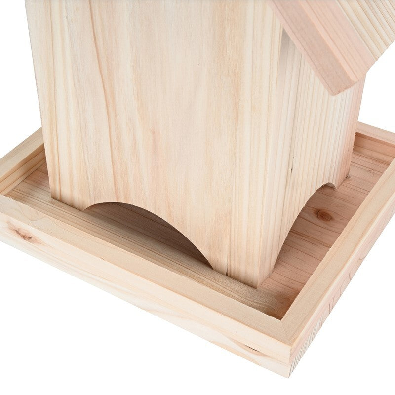 AniOne my pet & me DIY-Futterhaus