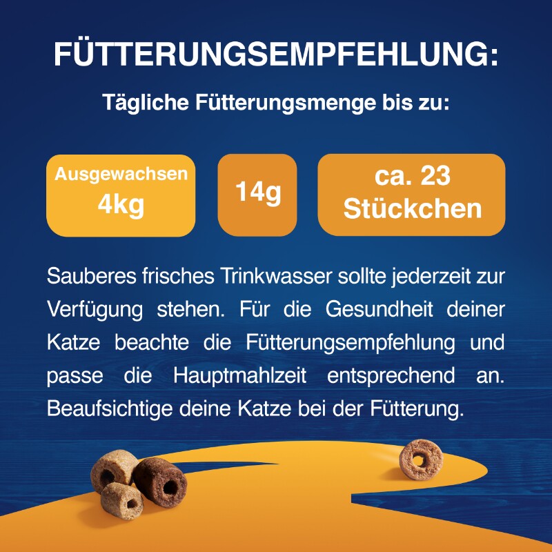 Felix Play Tubes 5x180g Huhn- und Lebergeschmack