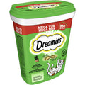 Dreamies Mega Box 350g Thunfisch