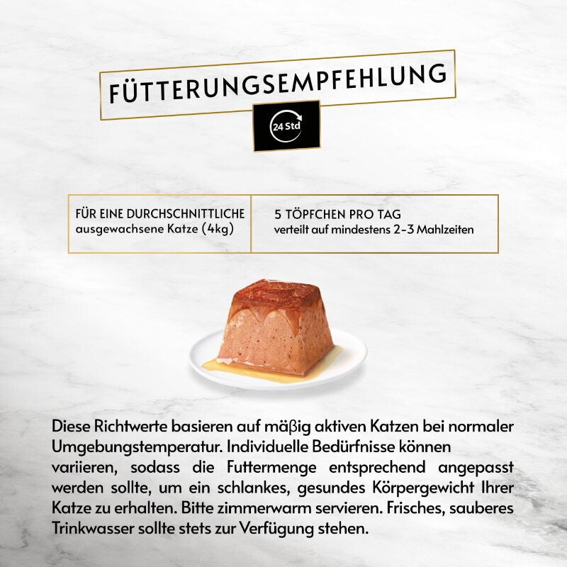 GOURMET Revelations 24x57g Mousse mit Huhn