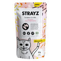 STRAYZ BIO 14x85g Gans und Kürbis