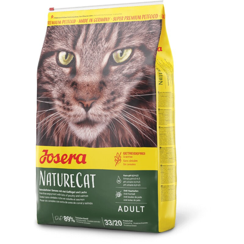 Josera NatureCat 2 kg