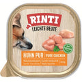 RINTI Leichte Beute 9x300g Huhn und Ente