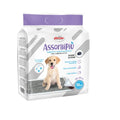 Assorbipiu kutyapelenka aktív szén 10db 60×60