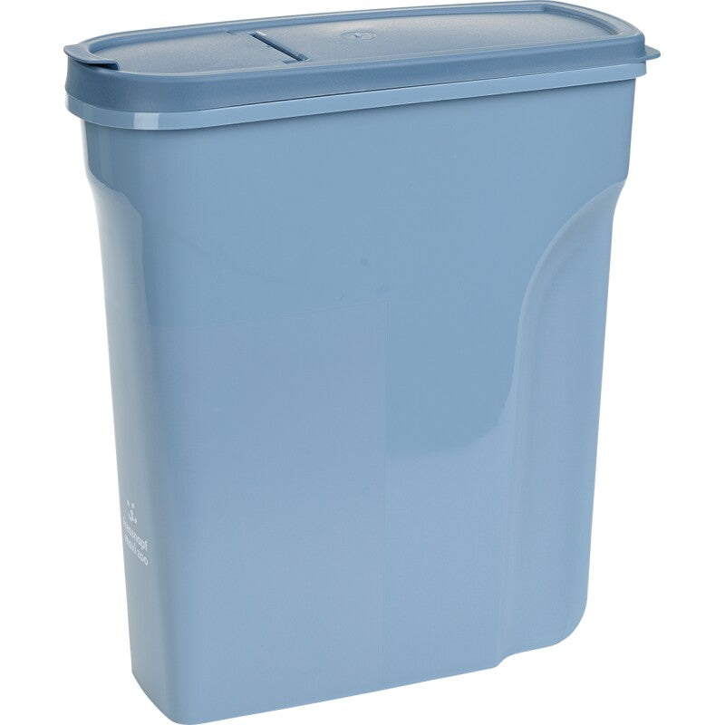 AniOne Futteraufbewahrung blau 5 l