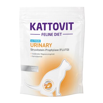 KATTOVIT Feline Urinary Huhn 400 g