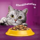 Whiskas adult száraz macskaeledel steril csirke 800g