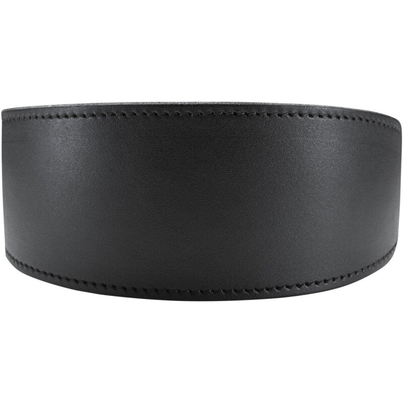 Hunter Windhundhalsband Super Soft dunkelbraun 32 cm