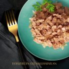 Sheba macska tasak MP hal&hús mix 4x85g