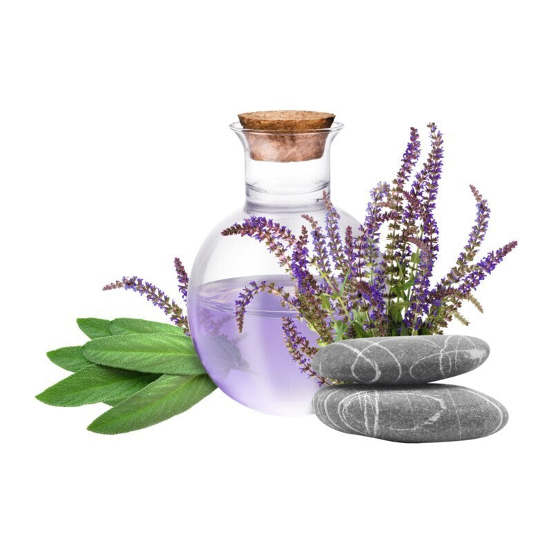 PREMIERE Excellent Klumpstreu, Wellness Duft