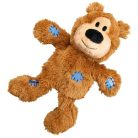 KONG Wild Knots Bears kutyajáték M/L
