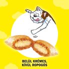 Dreamies macska jutalomfalat lazac 6x60g