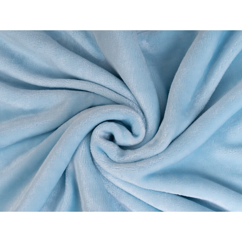 TrendPet Coco Kuscheldecke blau XS