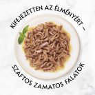 Gourmet Gold Succulent Delights macska konzerv csirke 12x85g