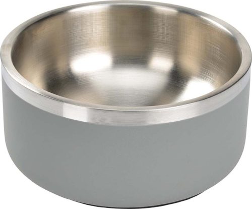 MORE acéltál szürke 1100ml