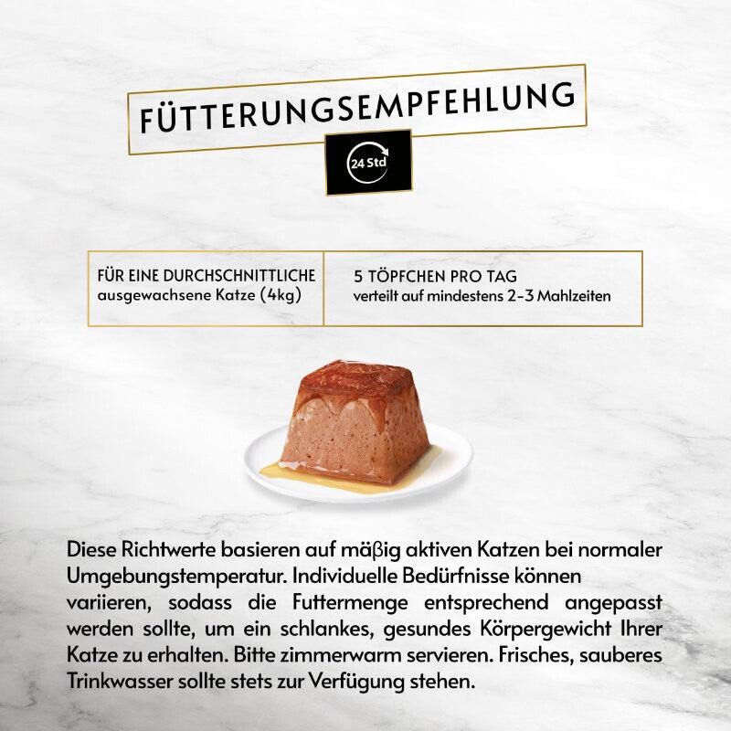 GOURMET Revelations 24x57g Mousse mit Huhn