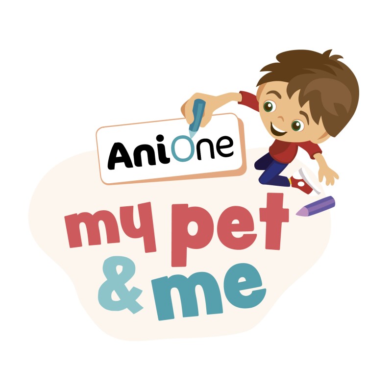 AniOne my pet & me DIY-Futterhaus