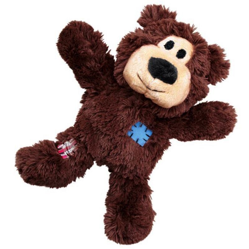 KONG Wild Knots Bear M-L
