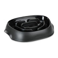 AniOne Blacky falásgátló tál műanyag 700ml