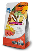 N&D Tropical adult medium&large száraz kutyaeledel lazac&trópusi gyümölcsök 2kg