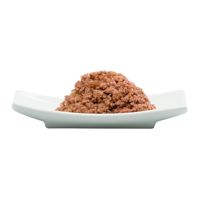 Catz finefood Nassfutter Katze Classic Kitten No. 3 Geflügel 16x85 g