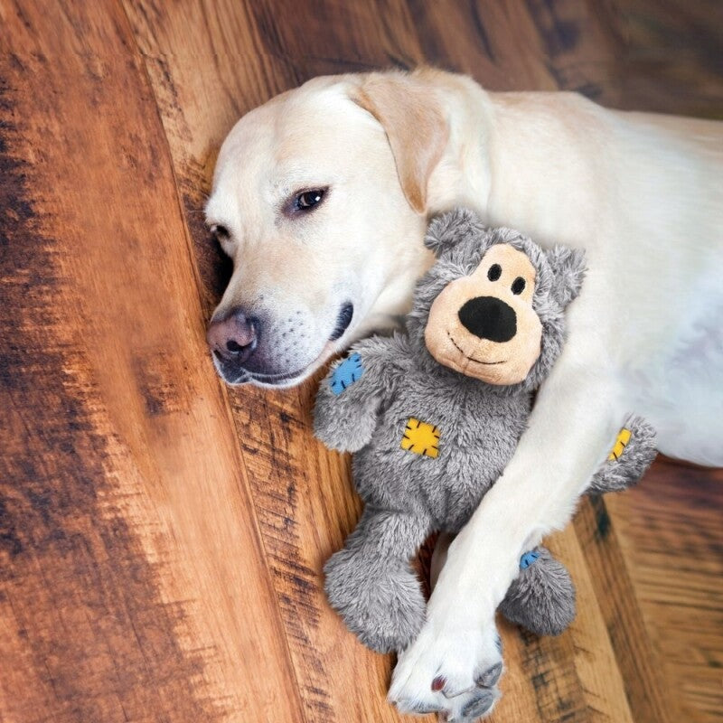 KONG Wild Knots Bear M-L