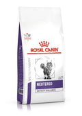 Royal Canin Veterinary Neutered Satiety bal. ivartalanítás után száraz macskaeledel 3,5kg
