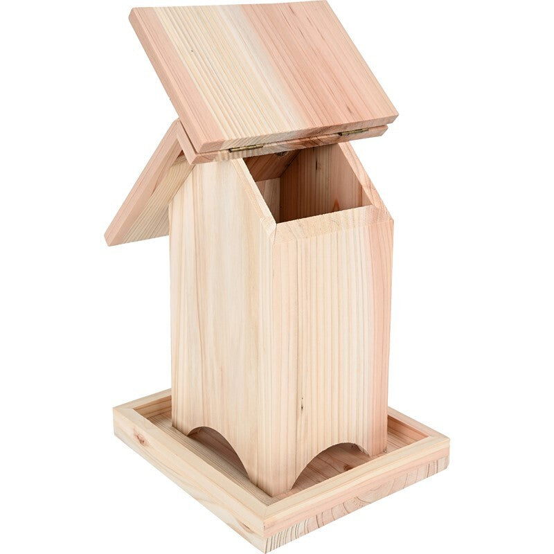 AniOne my pet & me DIY-Futterhaus