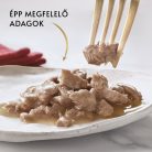 Gourmet Mon Petit macska tasak MP halas 6x50g