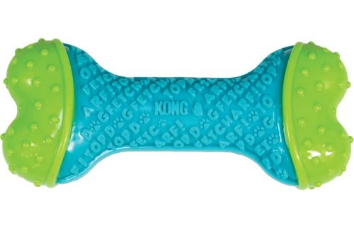 KONG CoreStrength kutyajáték csont S/M