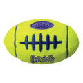 KONG AirDog Squeaker kutyajáték focilabda M
