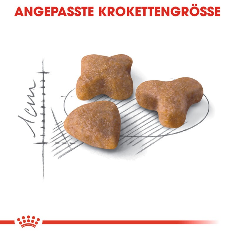 ROYAL CANIN Sensible 33 400 g