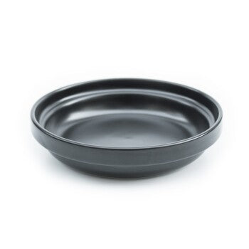 LucyBalu BOWL Porzellan Katzennapf weiß