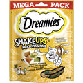 Dreamies Shake ups Multivitamins Geflügel Picknick 165g
