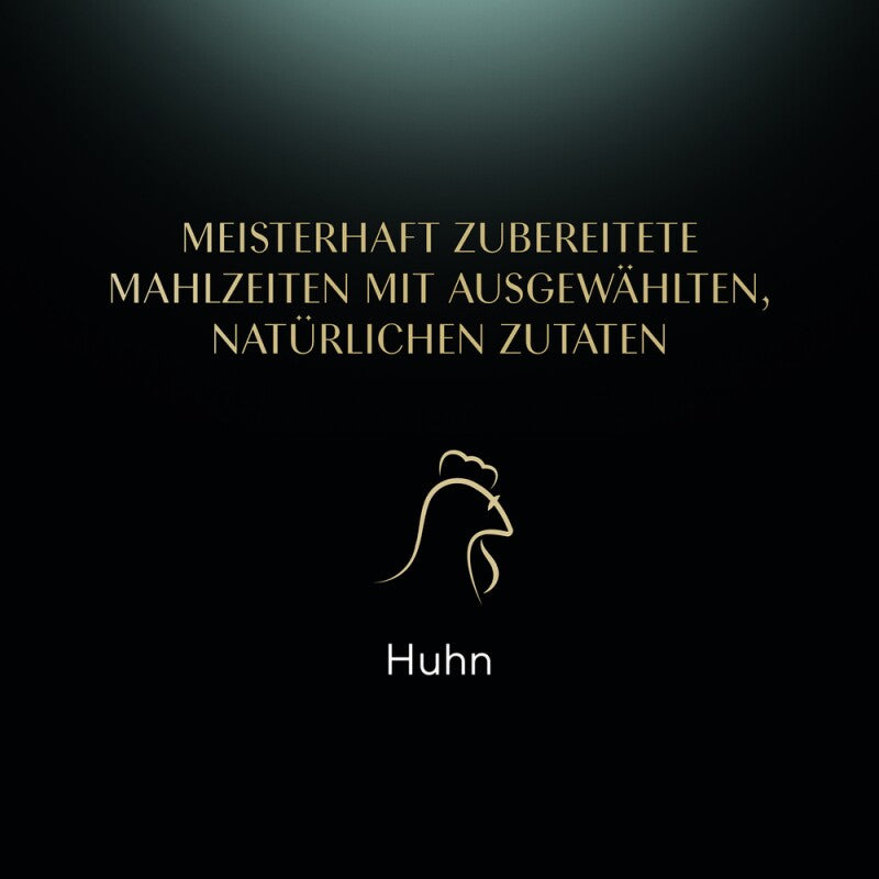 Sheba Nature´s Collection 22 x 85g in Sauce Truthahn und Pute
