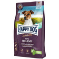 Happy Dog Supreme Ireland mini száraz kutyaeledel 4kg