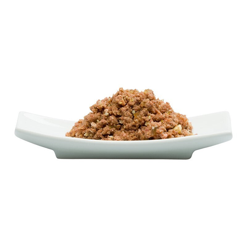 Catz finefood Nassfutter Katze Classic Kitten No. 3 Geflügel 16x85 g