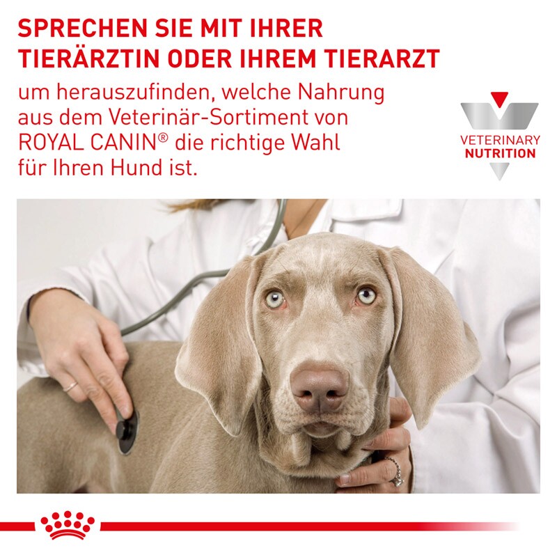 ROYAL CANIN Veterinary Hypoallergenic 2 kg