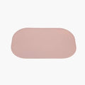 Fiboo Pet food mat alátét pink 47x30cm